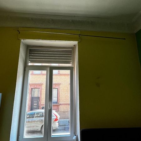Wohnung In Kaiserslautern Esterno foto
