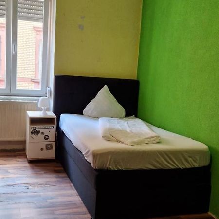 Wohnung In Kaiserslautern Esterno foto
