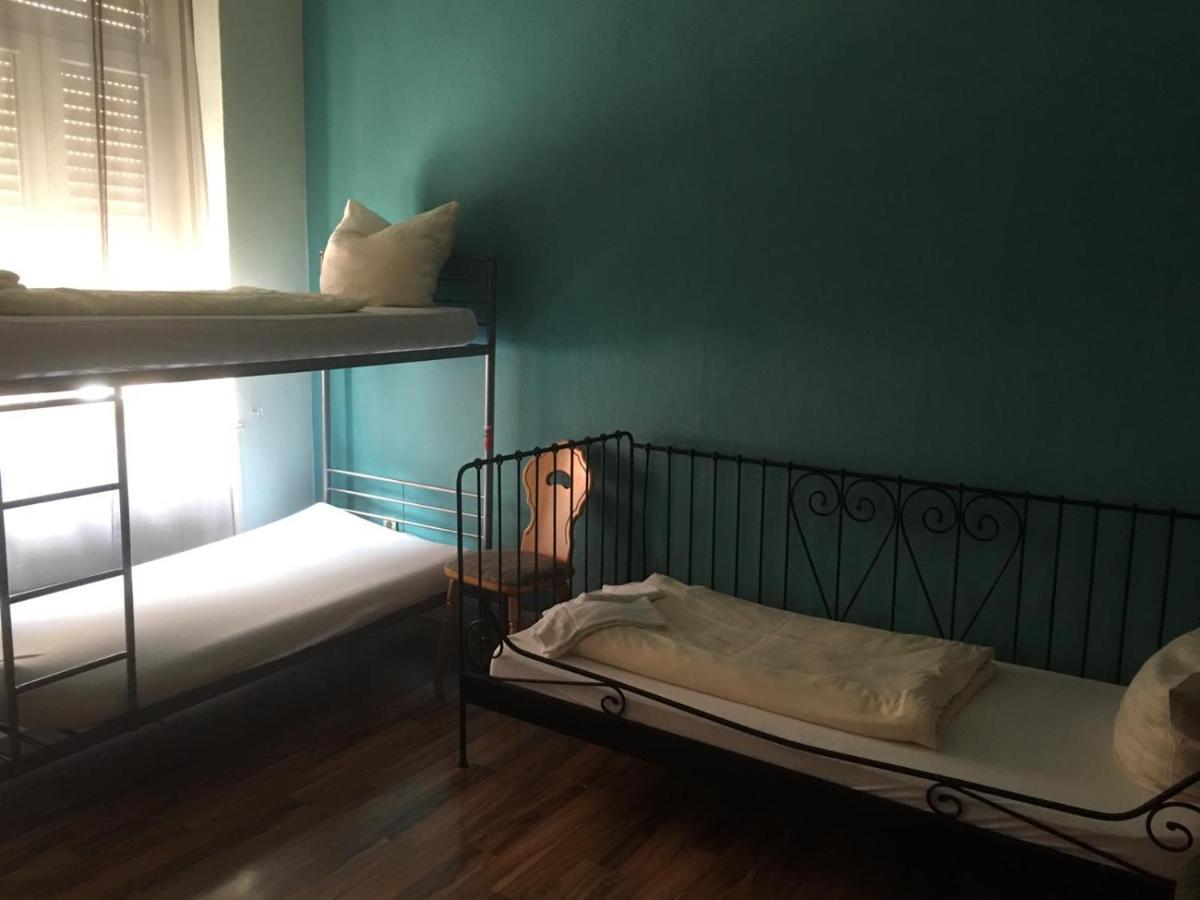 Wohnung In Kaiserslautern Esterno foto