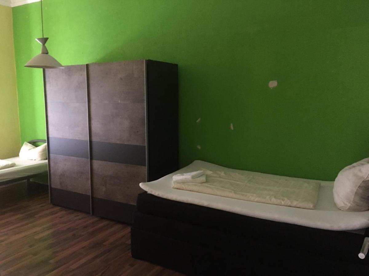 Wohnung In Kaiserslautern Esterno foto