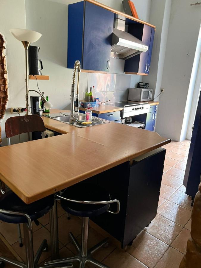 Wohnung In Kaiserslautern Esterno foto