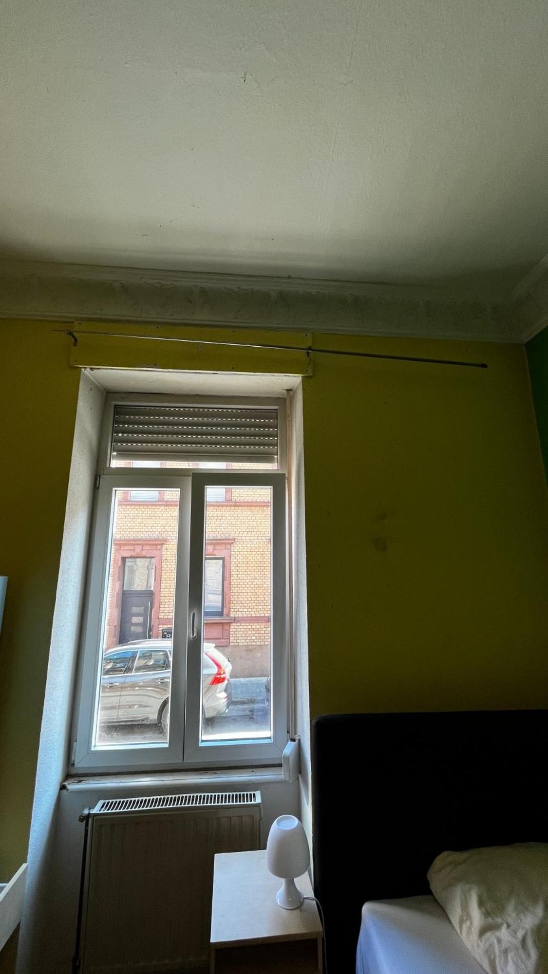 Wohnung In Kaiserslautern Esterno foto