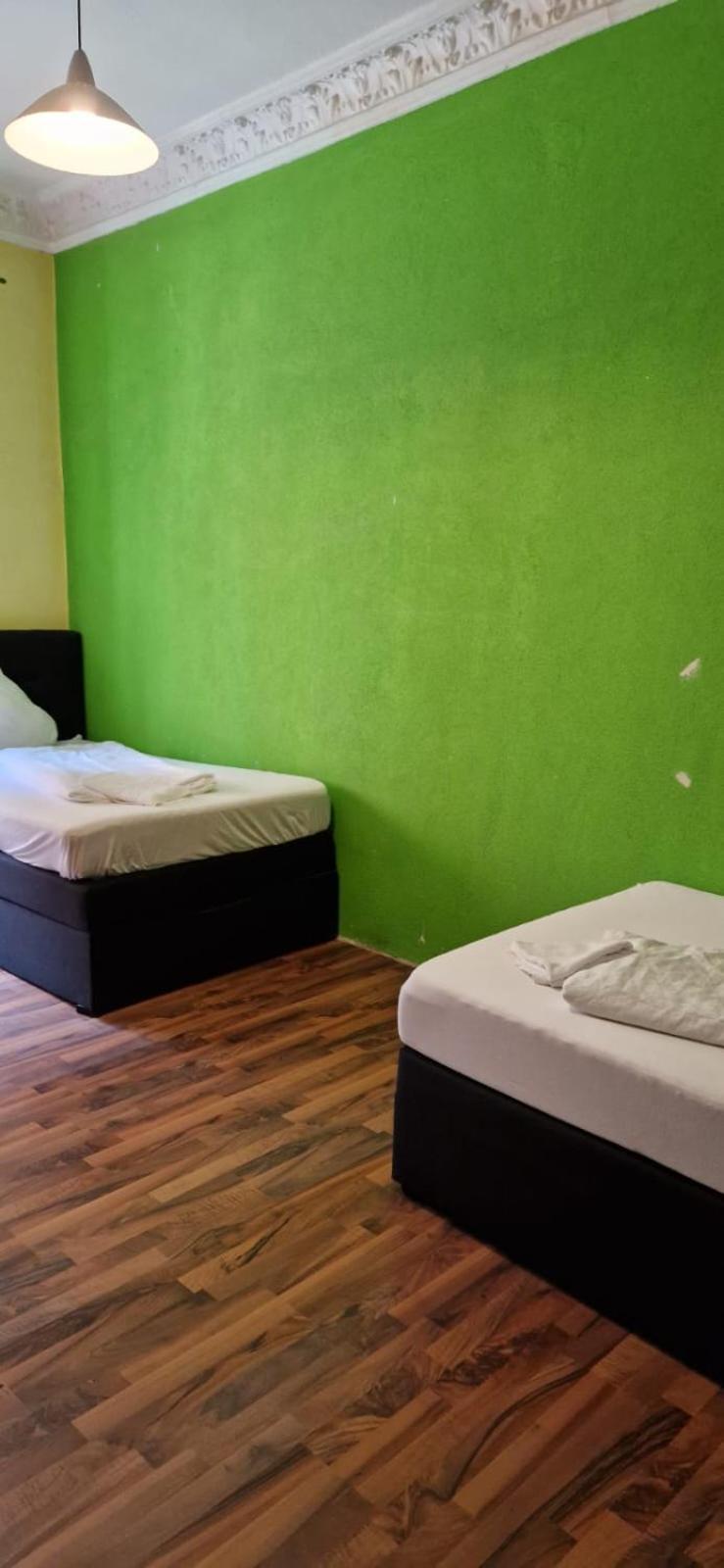 Wohnung In Kaiserslautern Esterno foto