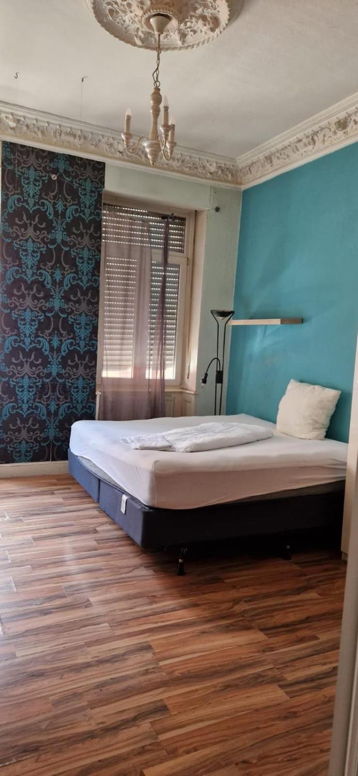 Wohnung In Kaiserslautern Esterno foto